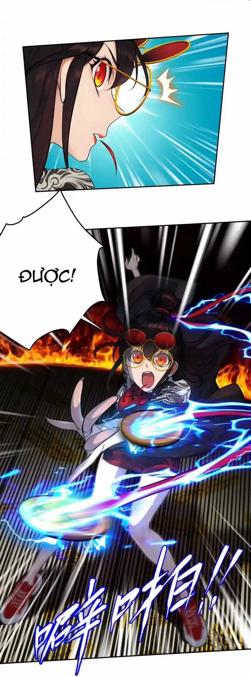 Tân Thiên Sư Chương 20 trang 37