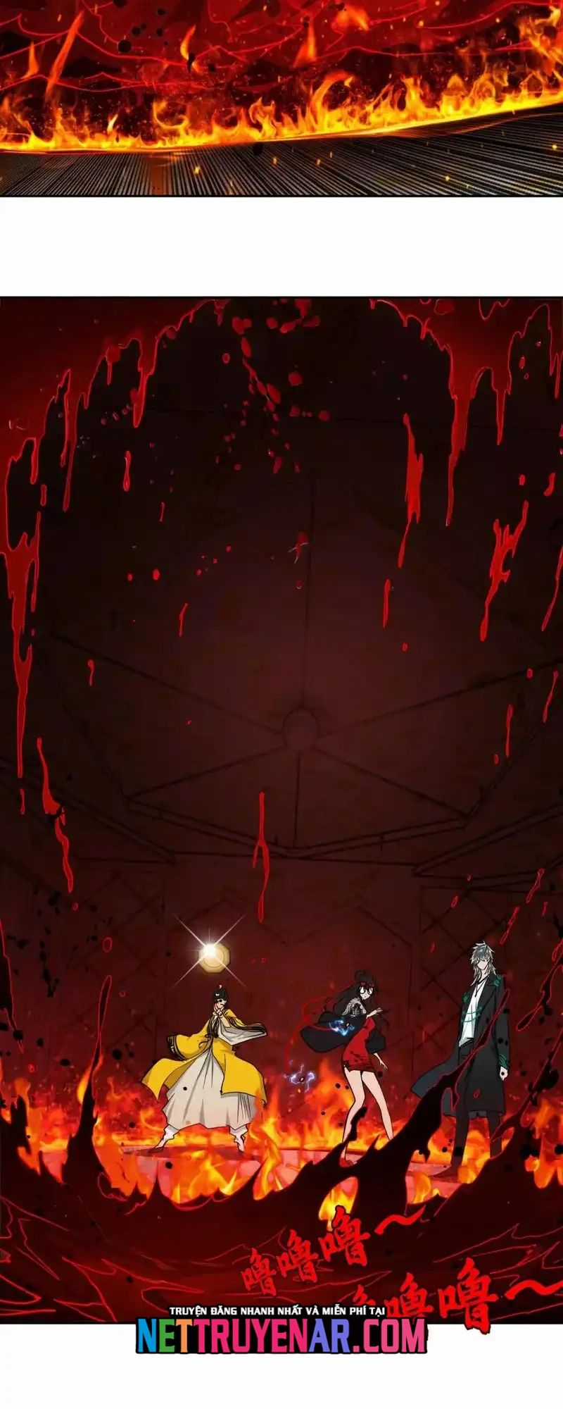 Tân Thiên Sư Chương 20 trang 47