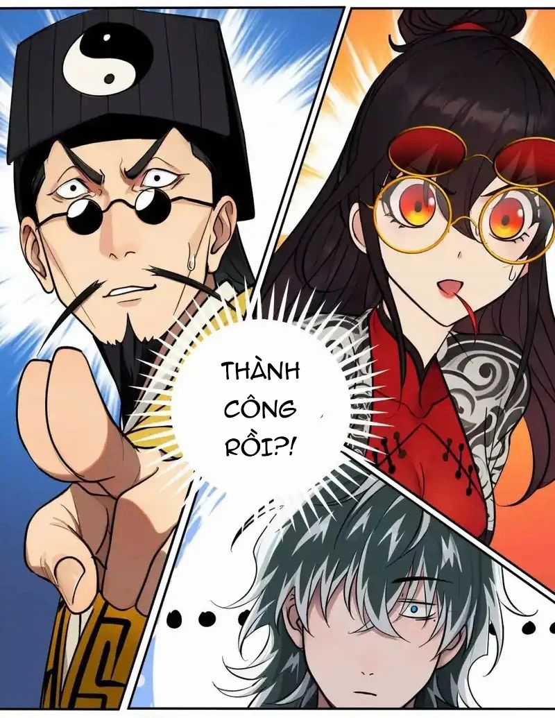 Tân Thiên Sư Chương 20 trang 48