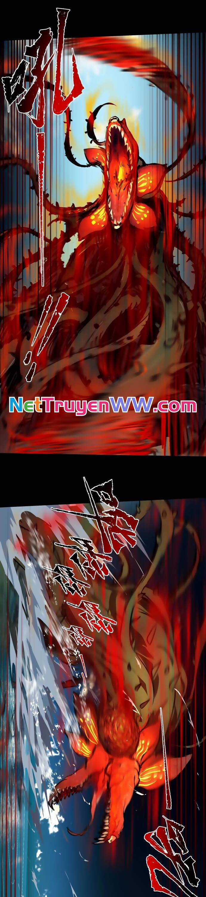 Tân Thiên Sư Chương 3 trang 10