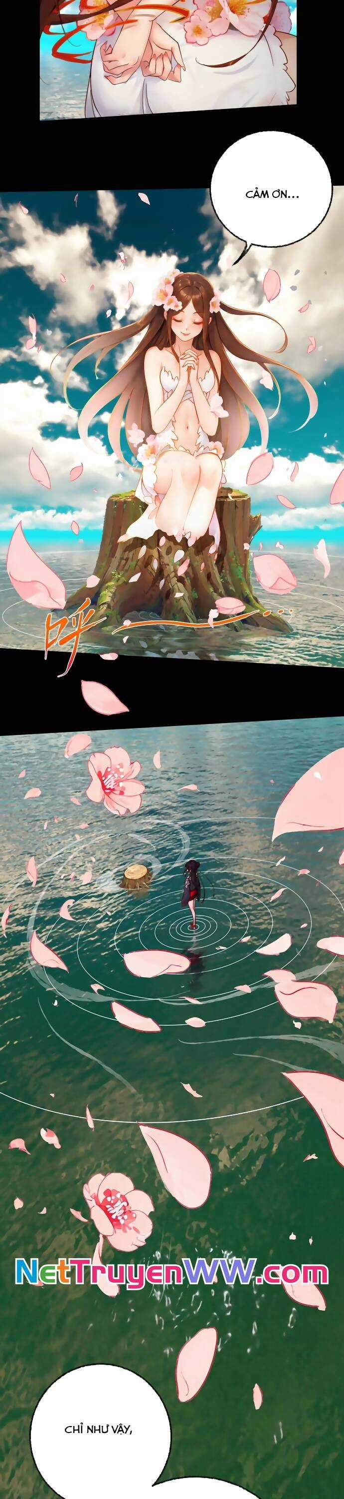 Tân Thiên Sư Chương 3 trang 15