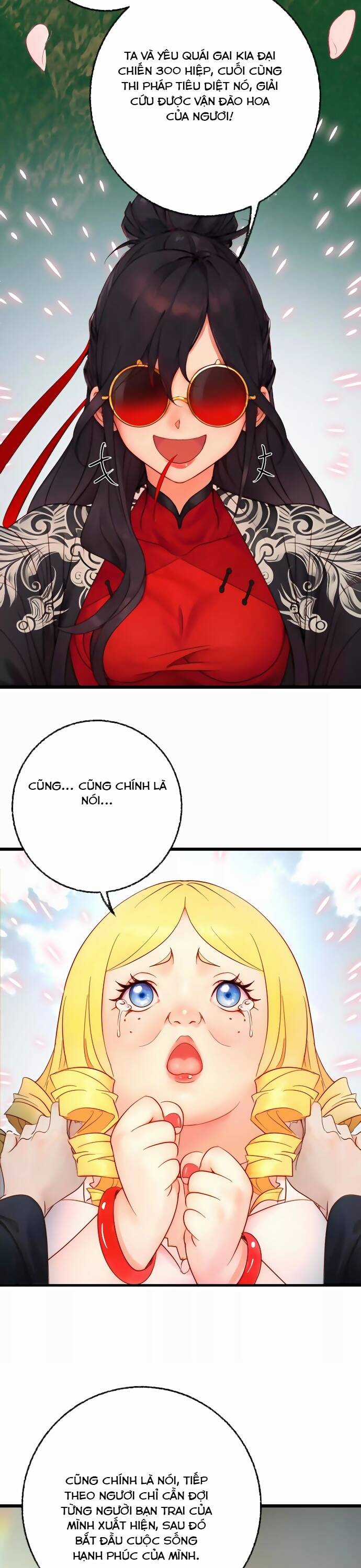 Tân Thiên Sư Chương 3 trang 16