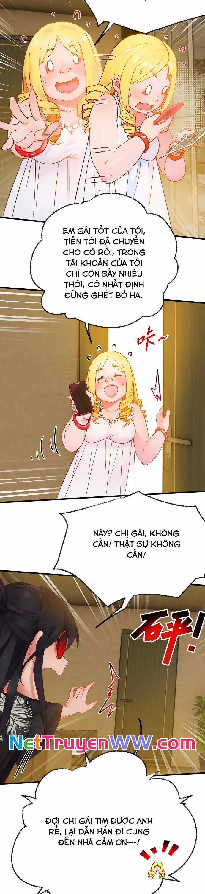 Tân Thiên Sư Chương 3 trang 22