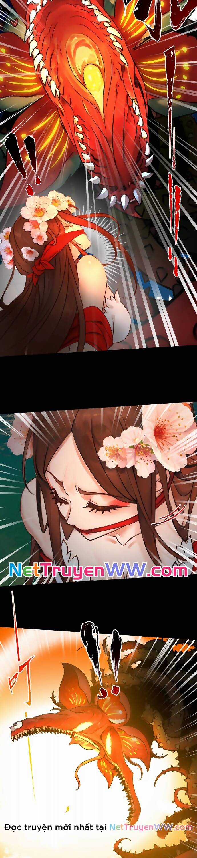 Tân Thiên Sư Chương 3 trang 4