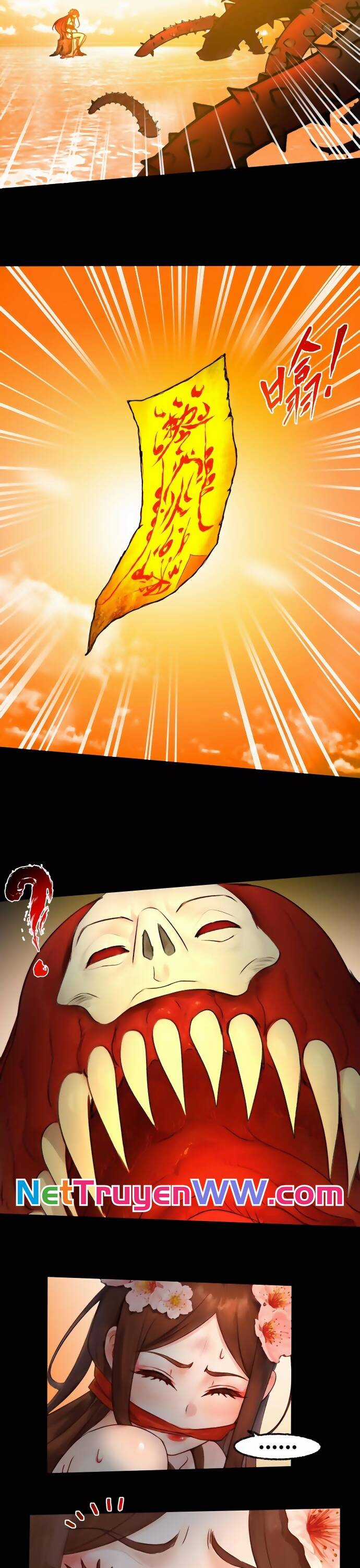 Tân Thiên Sư Chương 3 trang 5