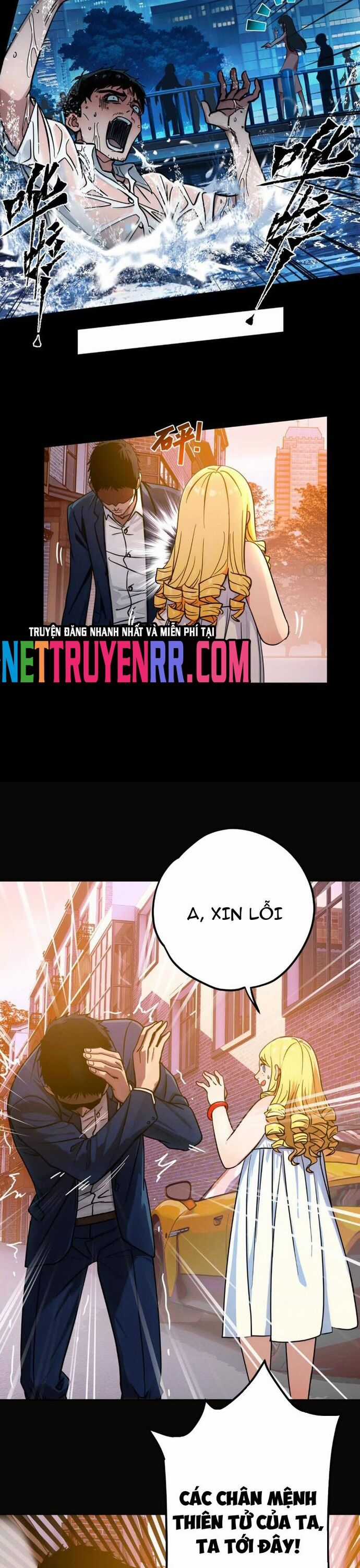 Tân Thiên Sư Chương 4 trang 11