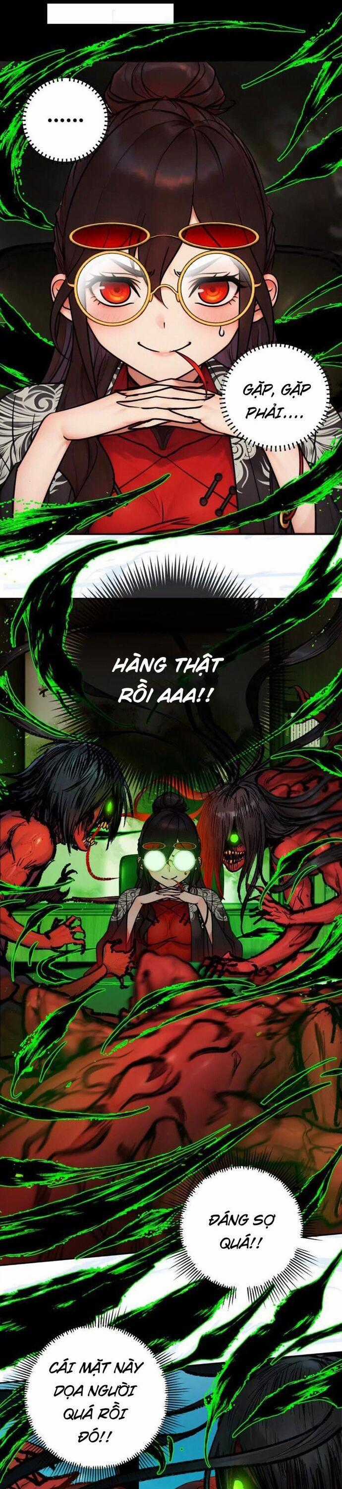 Tân Thiên Sư Chương 4 trang 13