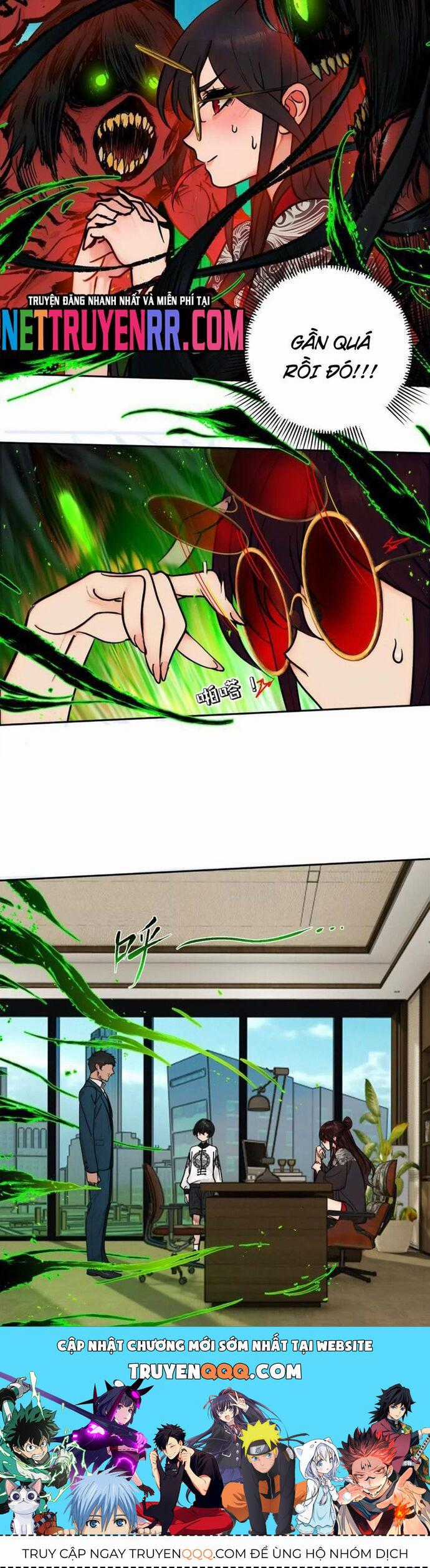 Tân Thiên Sư Chương 4 trang 14