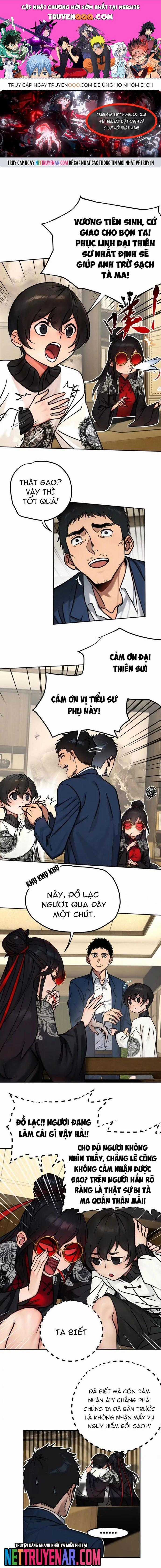 Tân Thiên Sư Chương 5 trang 0