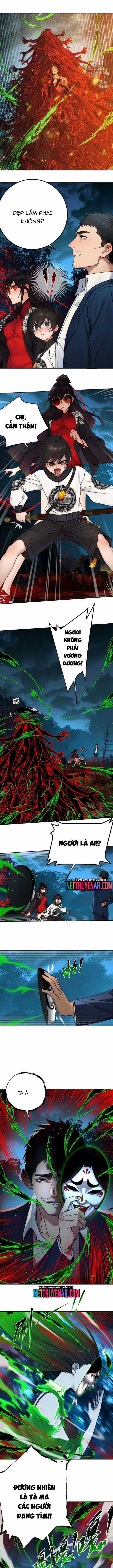 Tân Thiên Sư Chương 7 trang 1