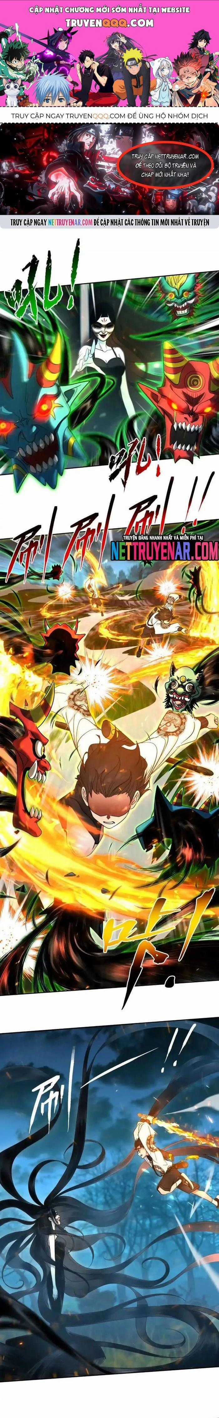 Tân Thiên Sư Chương 8 trang 0