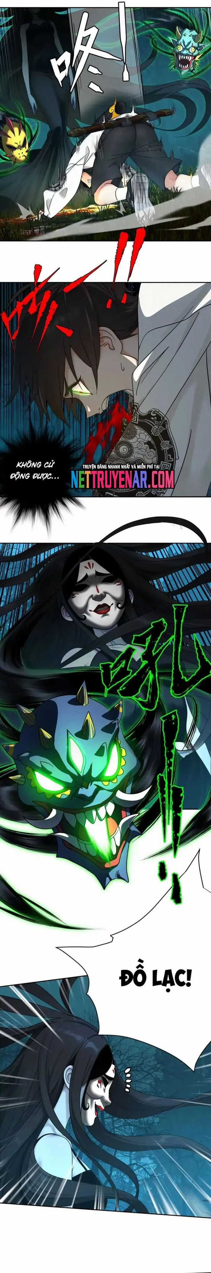 Tân Thiên Sư Chương 8 trang 2