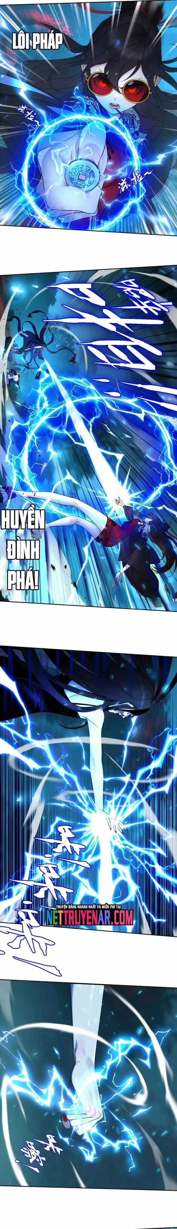 Tân Thiên Sư Chương 8 trang 3