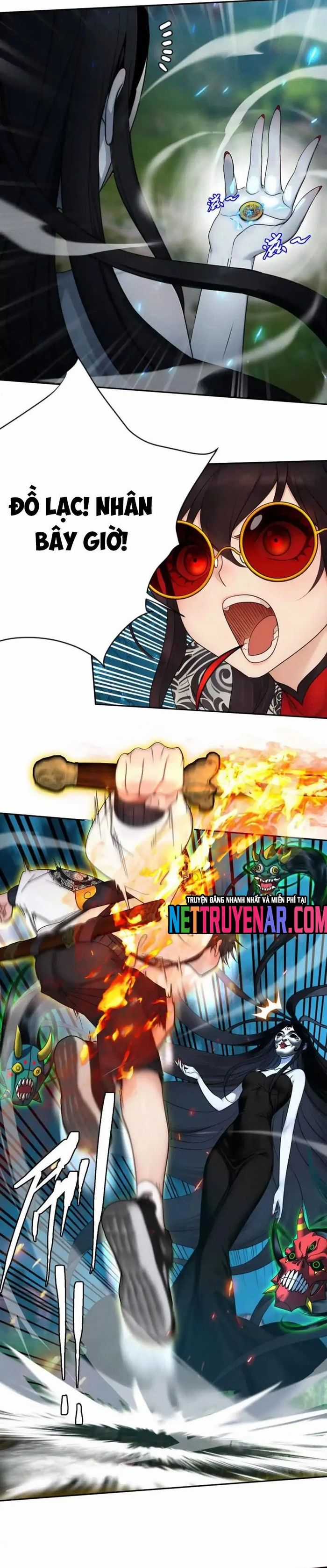 Tân Thiên Sư Chương 8 trang 4