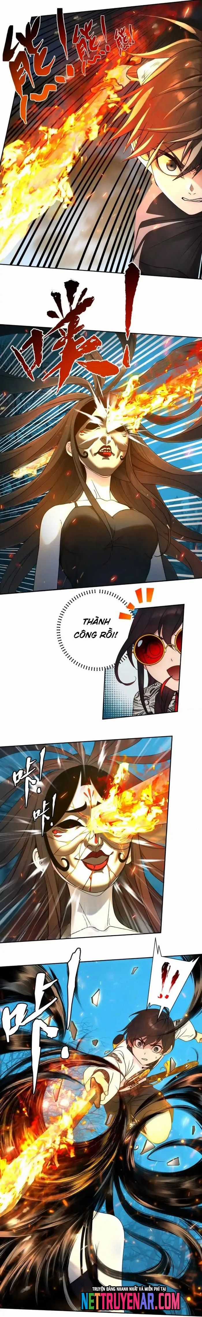 Tân Thiên Sư Chương 8 trang 5