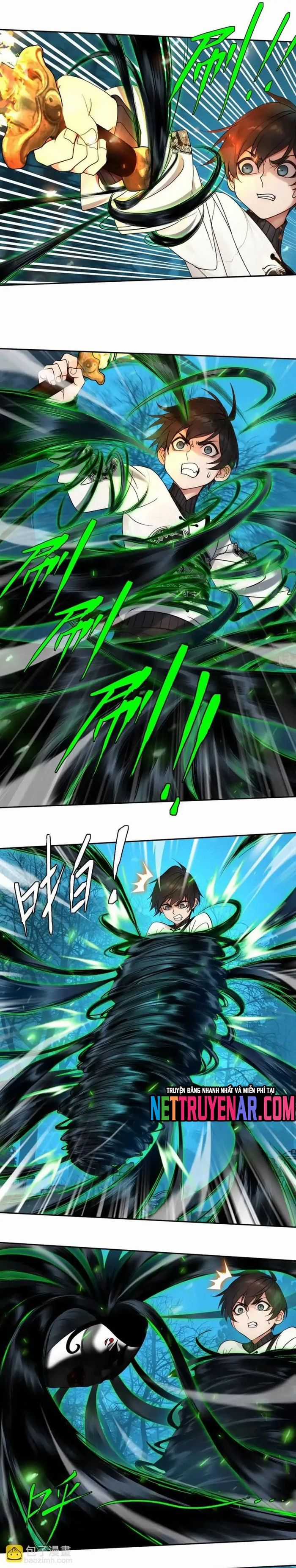 Tân Thiên Sư Chương 8 trang 6