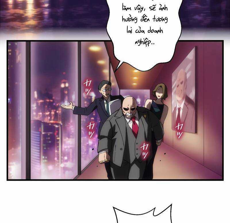 Tân Thủ - Từng Xếp Hạng Nhất Thế Giới Chapter 0 trang 169