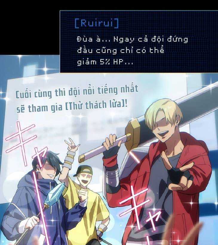 Tân Thủ - Từng Xếp Hạng Nhất Thế Giới Chapter 0 trang 17