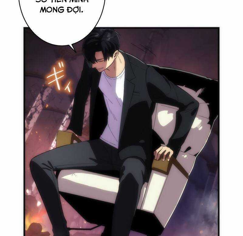 Tân Thủ - Từng Xếp Hạng Nhất Thế Giới Chapter 0 trang 175