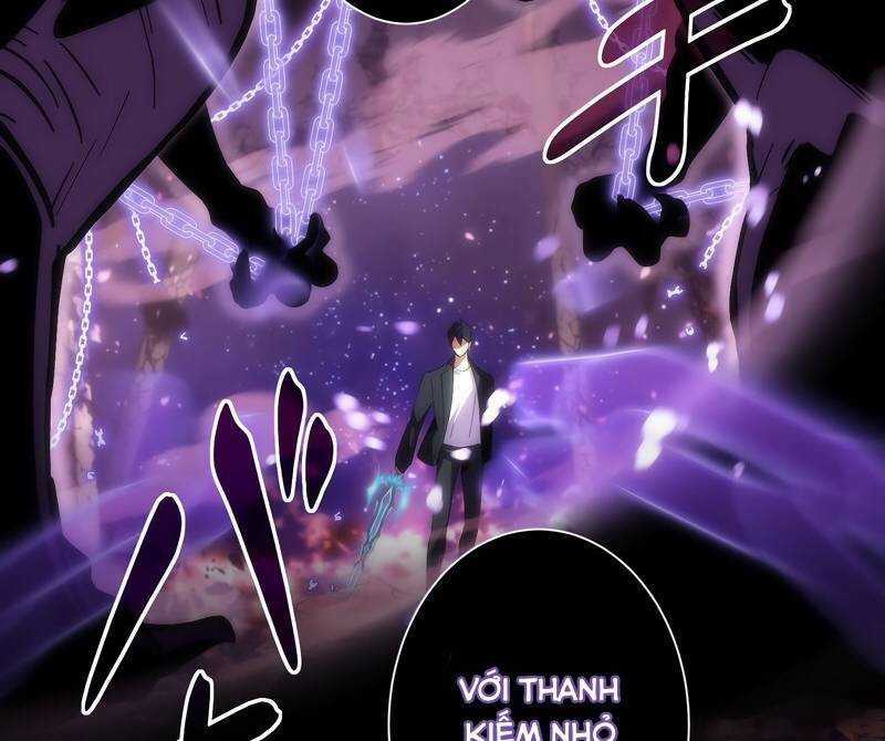 Tân Thủ - Từng Xếp Hạng Nhất Thế Giới Chapter 0 trang 192