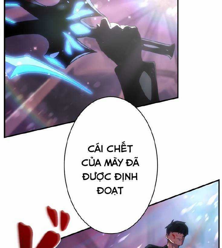 Tân Thủ - Từng Xếp Hạng Nhất Thế Giới Chapter 0 trang 209