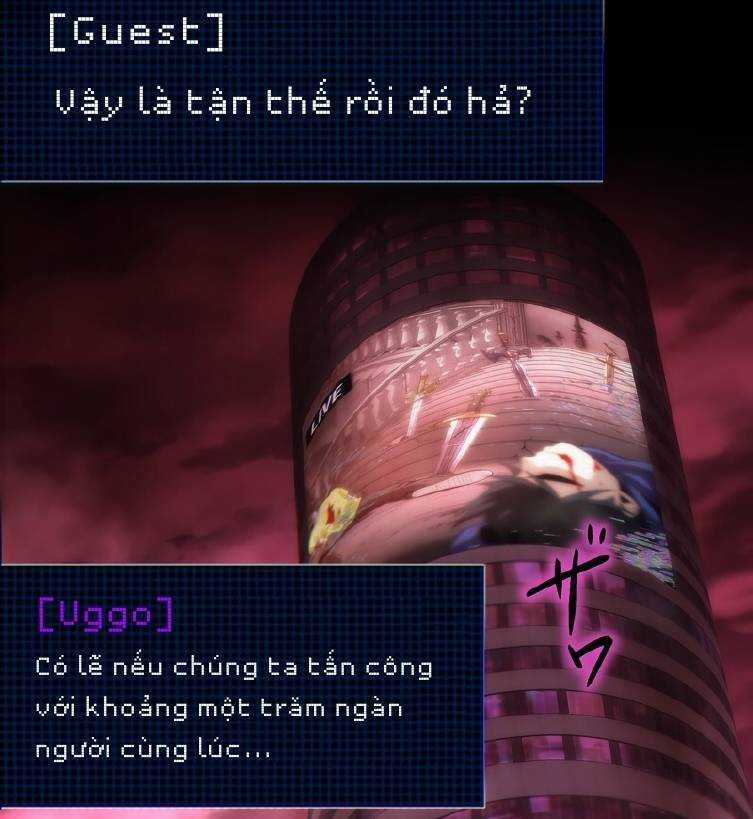 Tân Thủ - Từng Xếp Hạng Nhất Thế Giới Chapter 0 trang 27