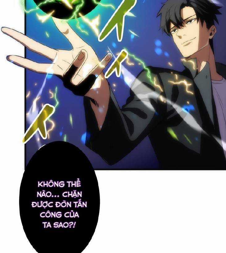 Tân Thủ - Từng Xếp Hạng Nhất Thế Giới Chapter 0 trang 66