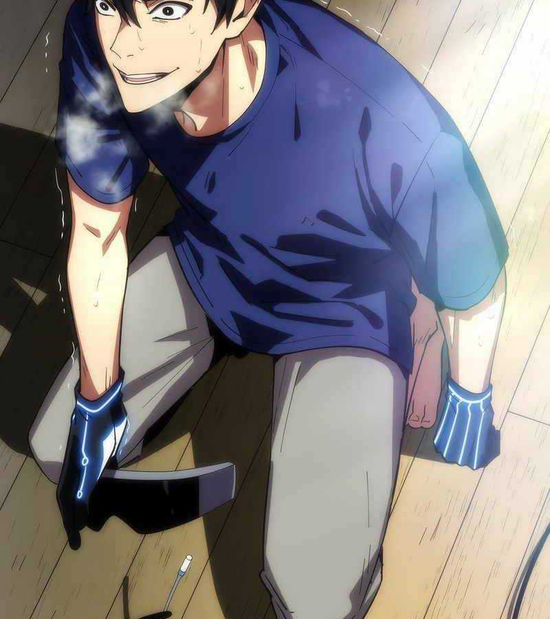 Tân Thủ - Từng Xếp Hạng Nhất Thế Giới Chapter 1 trang 100