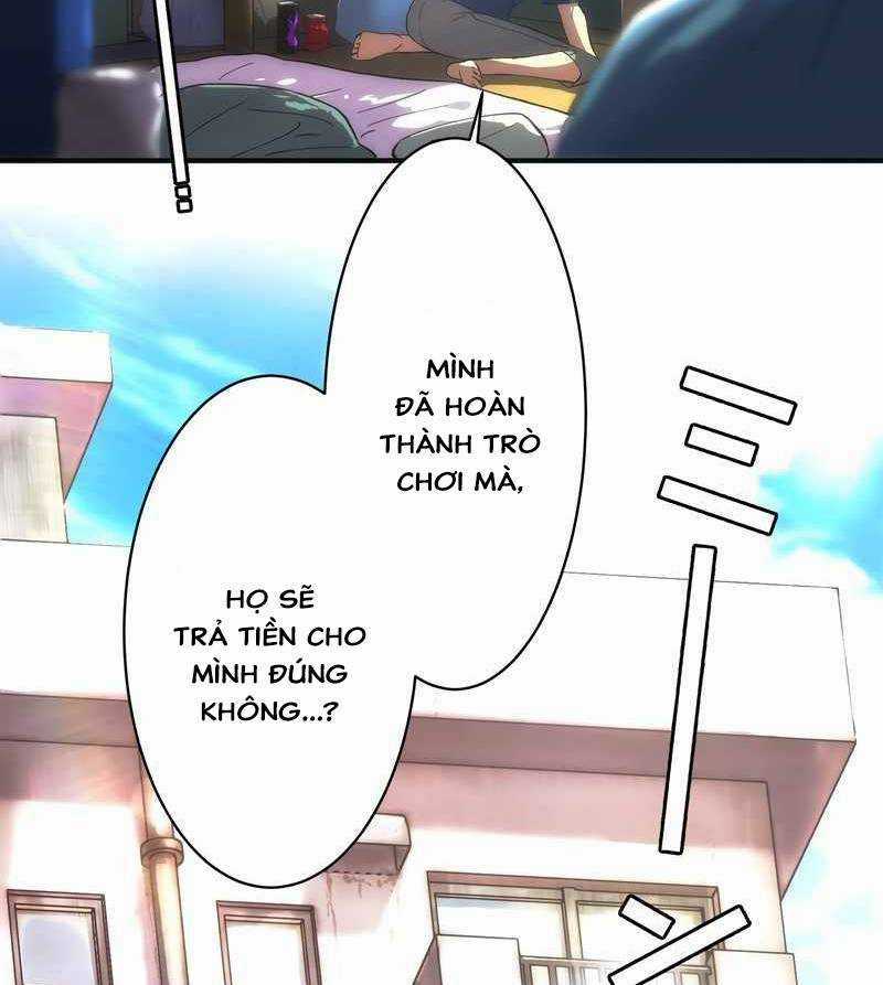 Tân Thủ - Từng Xếp Hạng Nhất Thế Giới Chapter 1 trang 115