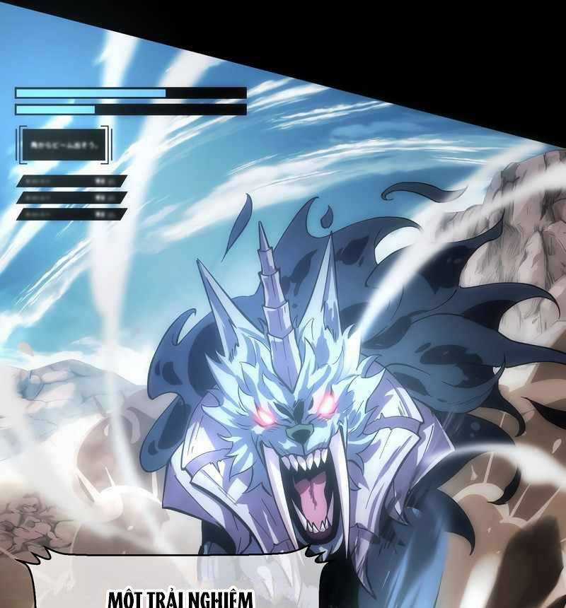 Tân Thủ - Từng Xếp Hạng Nhất Thế Giới Chapter 1 trang 22