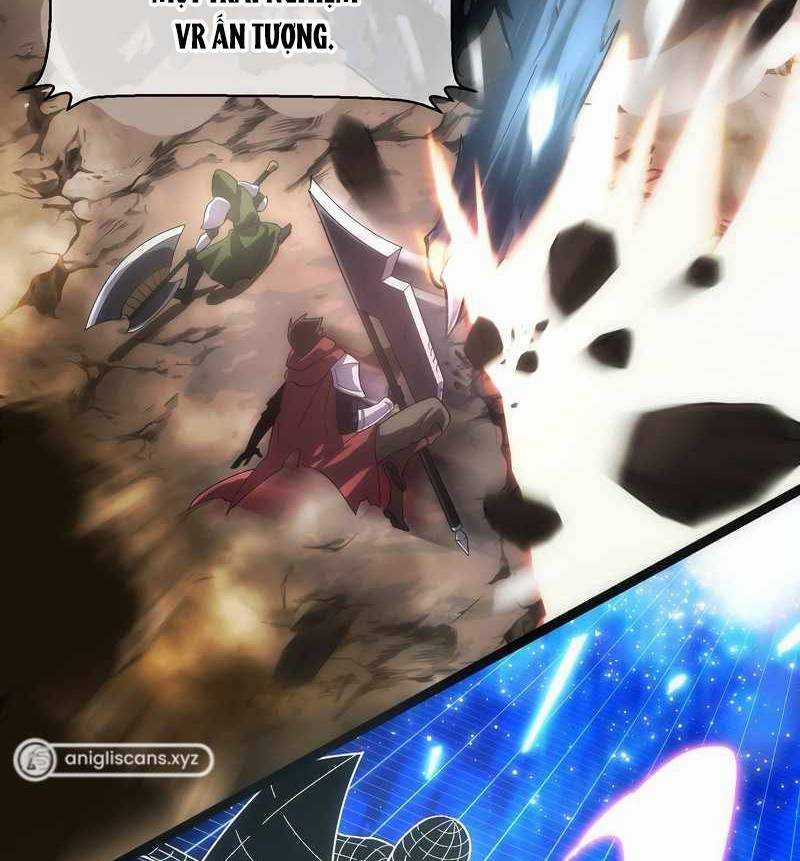 Tân Thủ - Từng Xếp Hạng Nhất Thế Giới Chapter 1 trang 23