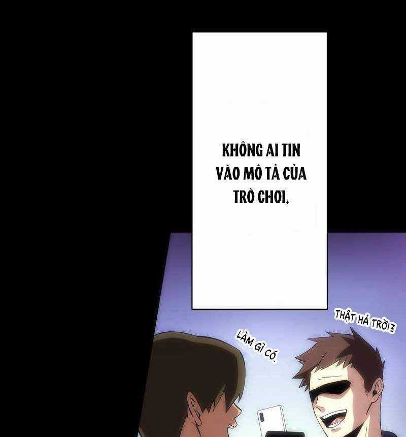 Tân Thủ - Từng Xếp Hạng Nhất Thế Giới Chapter 1 trang 30