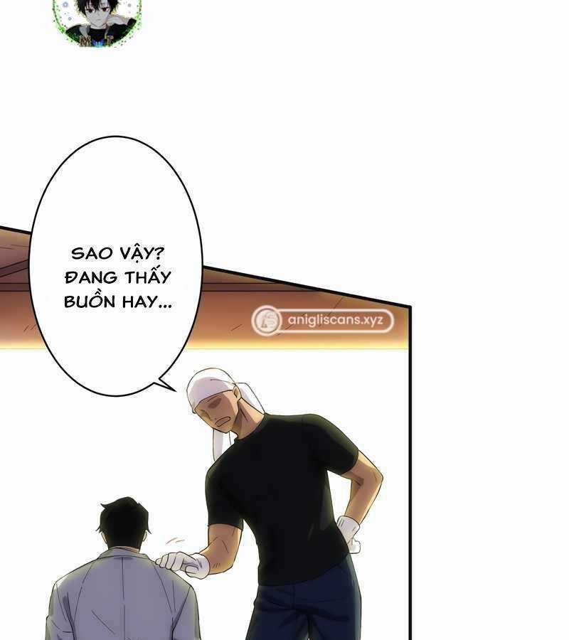 Tân Thủ - Từng Xếp Hạng Nhất Thế Giới Chapter 1 trang 58