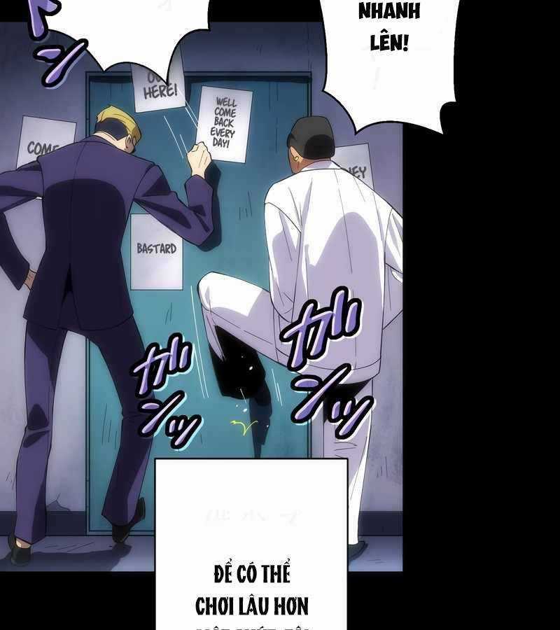 Tân Thủ - Từng Xếp Hạng Nhất Thế Giới Chapter 1 trang 90