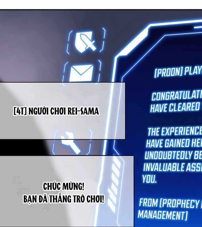 Tân Thủ - Từng Xếp Hạng Nhất Thế Giới Chapter 1 trang 96