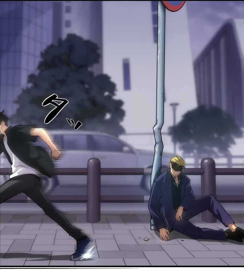 Tân Thủ - Từng Xếp Hạng Nhất Thế Giới Chapter 2 trang 102