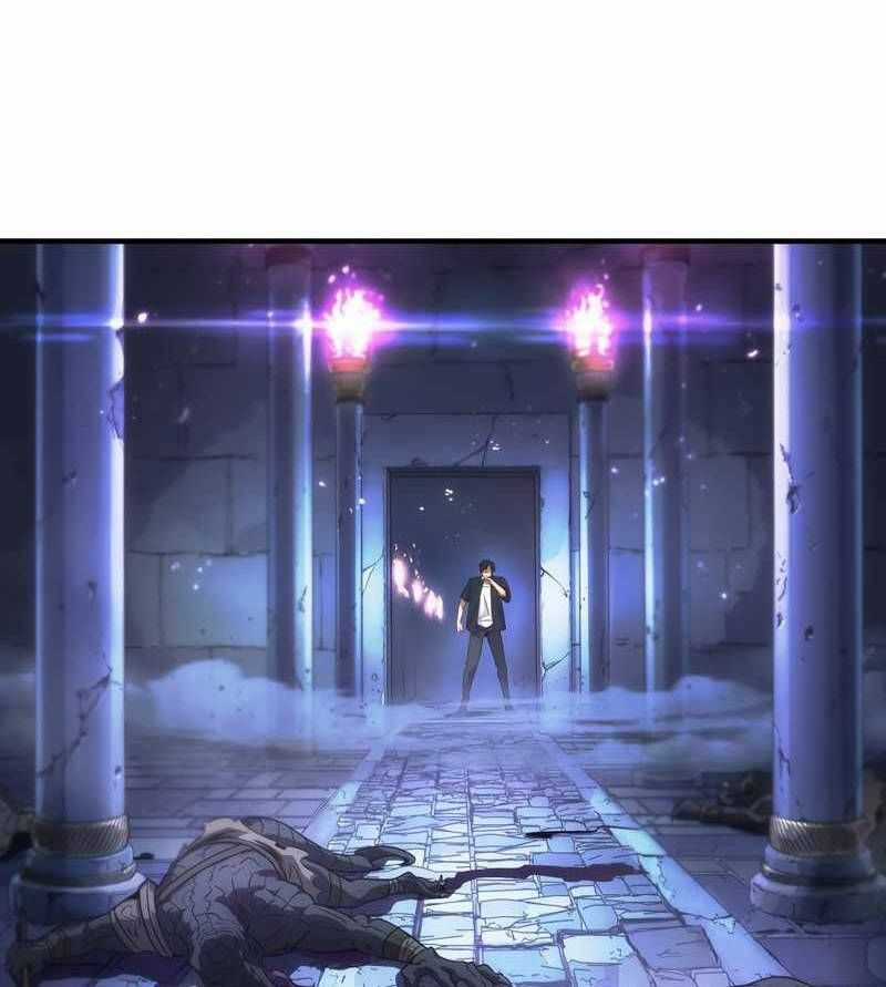 Tân Thủ - Từng Xếp Hạng Nhất Thế Giới Chapter 2 trang 132