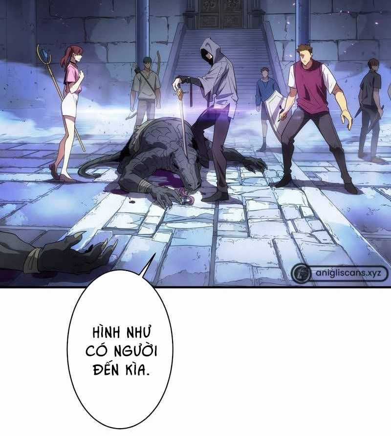 Tân Thủ - Từng Xếp Hạng Nhất Thế Giới Chapter 2 trang 135