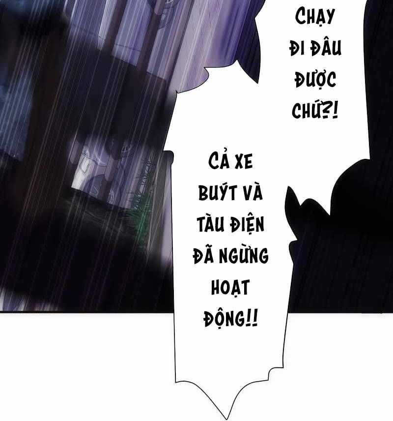 Tân Thủ - Từng Xếp Hạng Nhất Thế Giới Chapter 2 trang 14