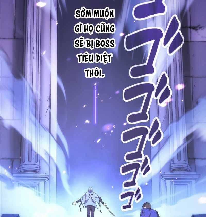 Tân Thủ - Từng Xếp Hạng Nhất Thế Giới Chapter 2 trang 197