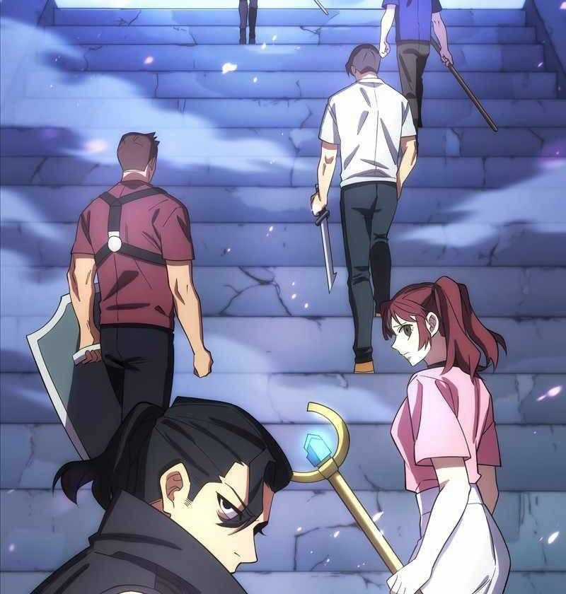 Tân Thủ - Từng Xếp Hạng Nhất Thế Giới Chapter 2 trang 198