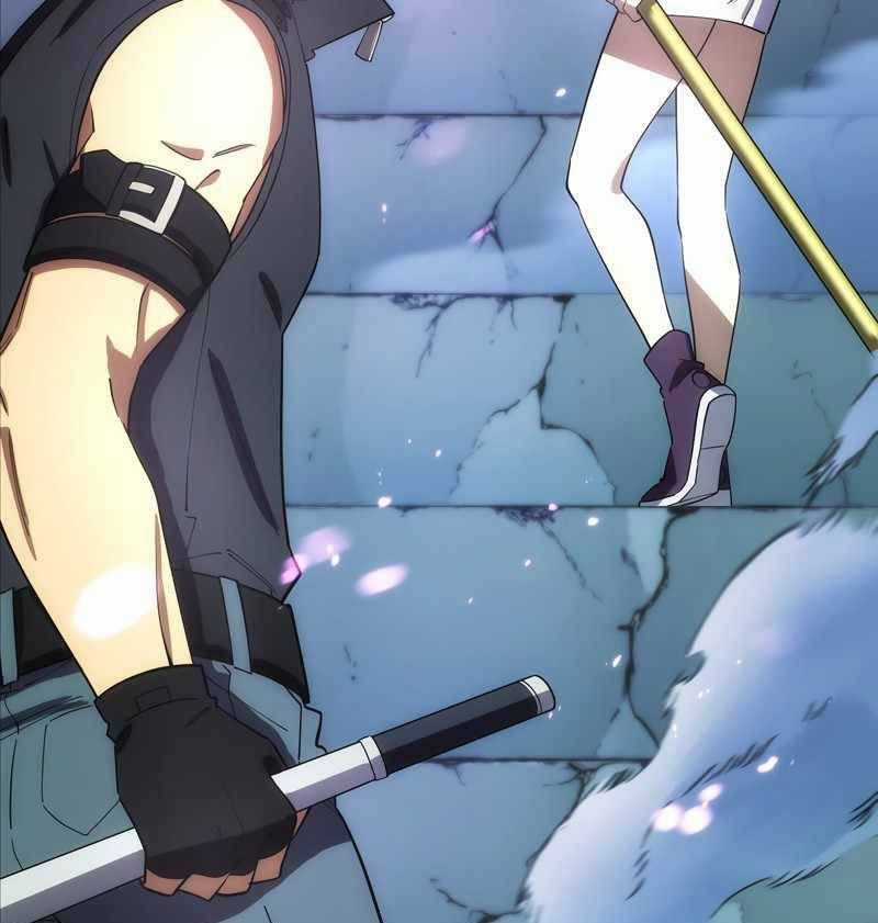 Tân Thủ - Từng Xếp Hạng Nhất Thế Giới Chapter 2 trang 199