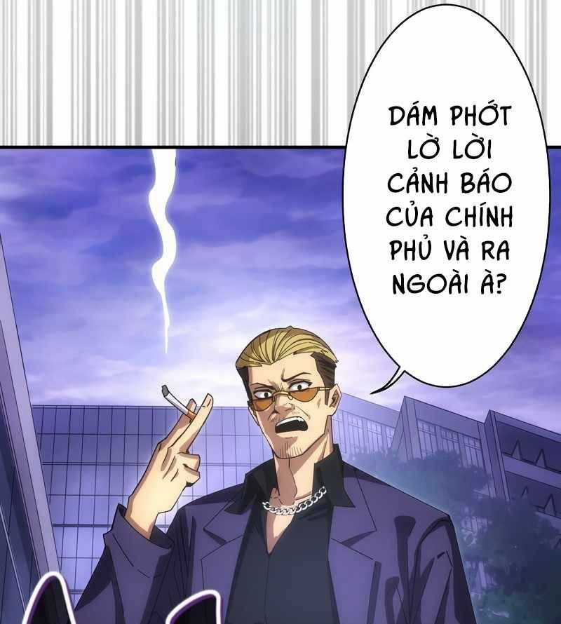 Tân Thủ - Từng Xếp Hạng Nhất Thế Giới Chapter 2 trang 22