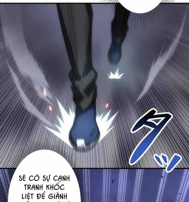 Tân Thủ - Từng Xếp Hạng Nhất Thế Giới Chapter 2 trang 3