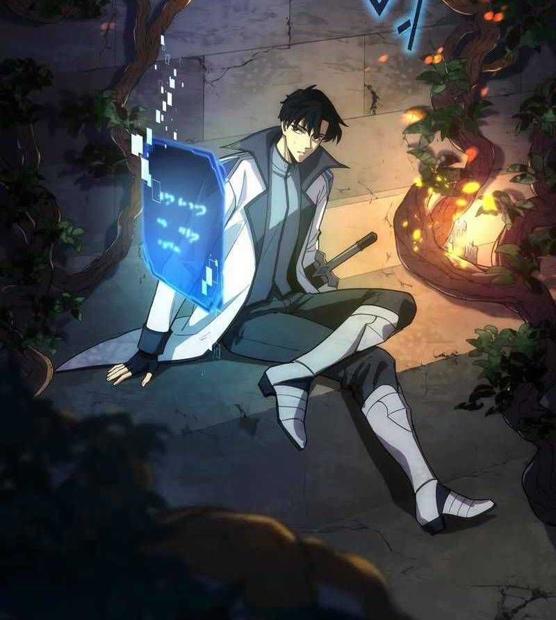 Tân Thủ - Từng Xếp Hạng Nhất Thế Giới Chapter 2 trang 35