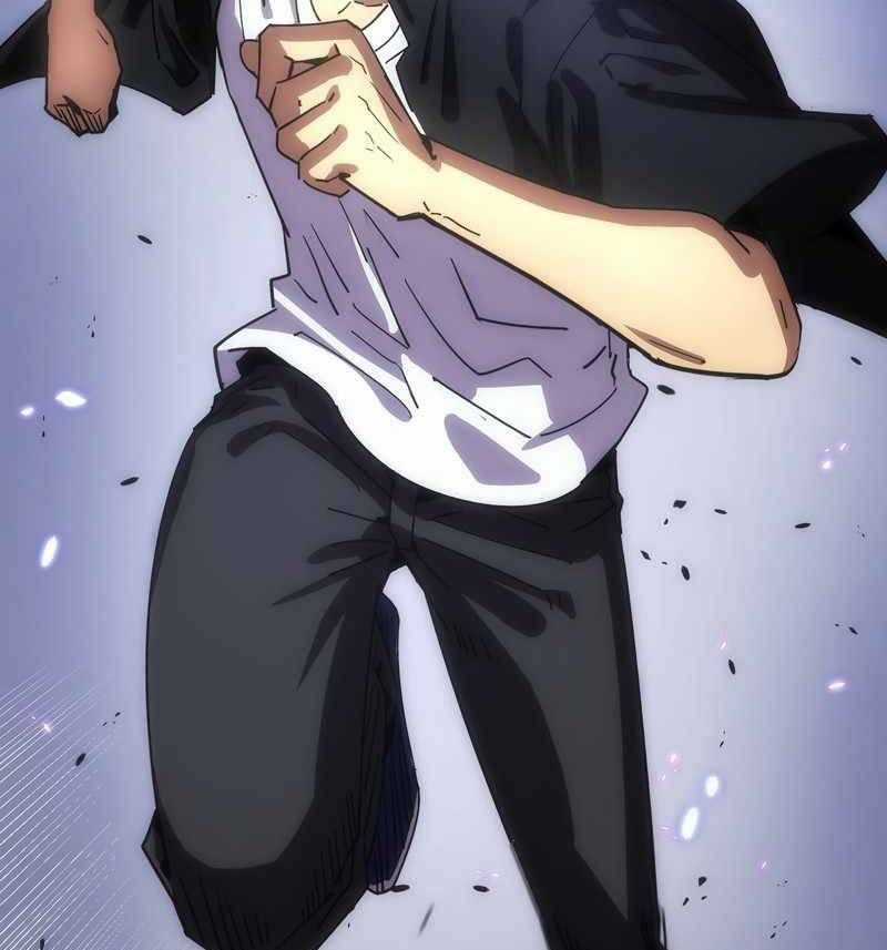 Tân Thủ - Từng Xếp Hạng Nhất Thế Giới Chapter 2 trang 5