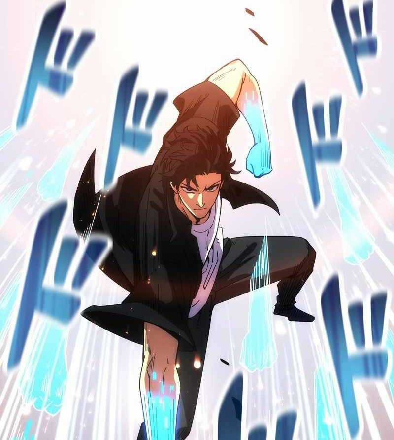 Tân Thủ - Từng Xếp Hạng Nhất Thế Giới Chapter 2 trang 88