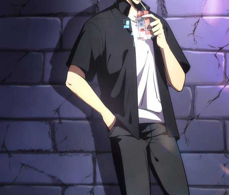 Tân Thủ - Từng Xếp Hạng Nhất Thế Giới Chapter 3 trang 12