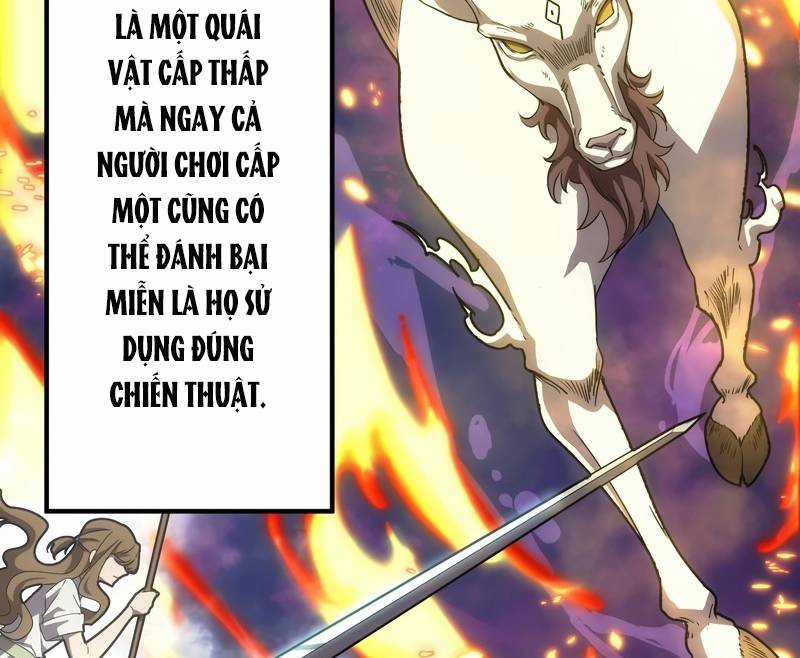 Tân Thủ - Từng Xếp Hạng Nhất Thế Giới Chapter 3 trang 128