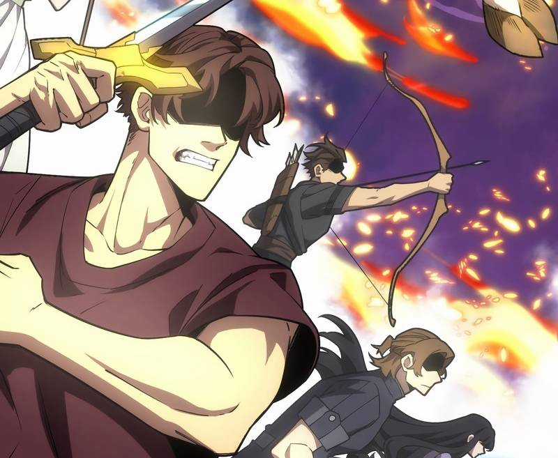 Tân Thủ - Từng Xếp Hạng Nhất Thế Giới Chapter 3 trang 129